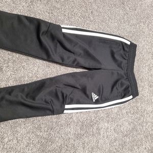 Adidas Kids Track Pants